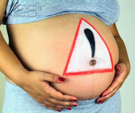 عوامل موثر در بارداری مولار