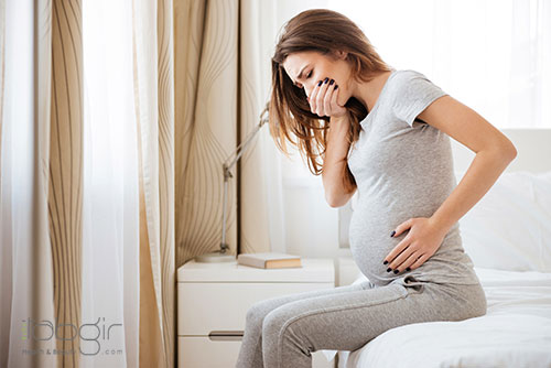 آیا می توانم بعد از عمل ابدومینوپلاستی باردار شوم ؟