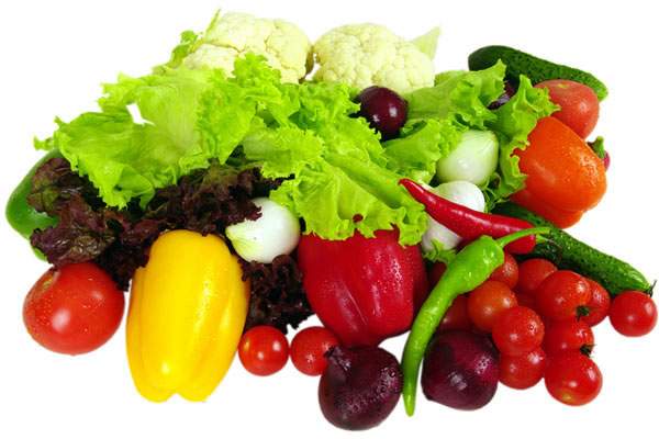 سبزیجات مضر در بارداری