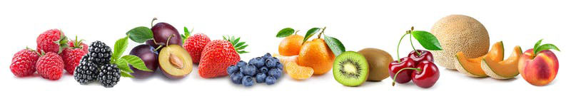 میوه های لاغر کننده تابستانه