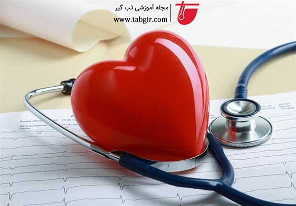 کاهش خطر ابتلا به بیماری های قلبی عروقی