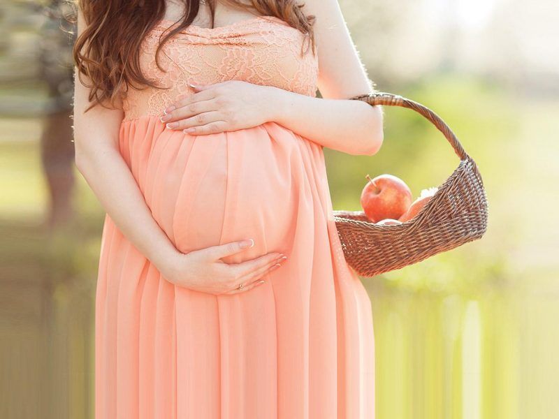 بارداری و عمل زیبایی شکم