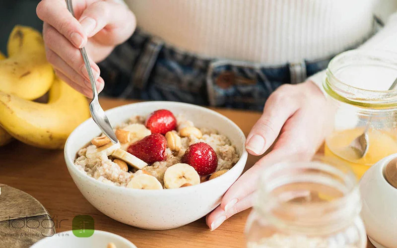رژیم غذایی بدون گلوتن