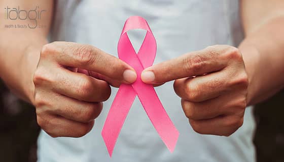 تومورهای سرطان پستان