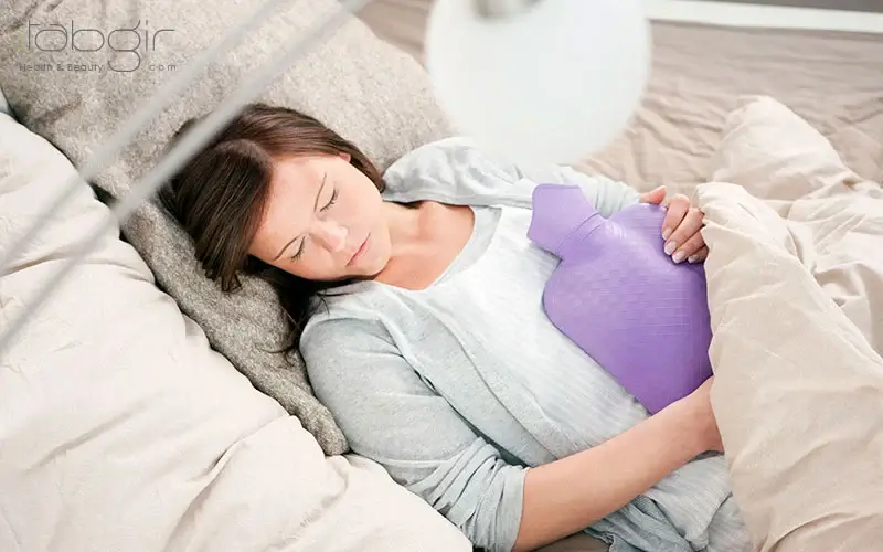 اندومتریوز و بارداری ، آیا آندومتریوز در بارداری خطرناک است ؟