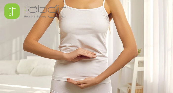 فواید ابدومینوپلاستی برای سلامتی
