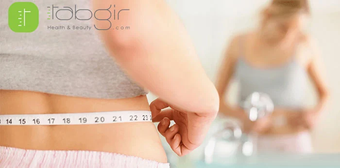 عوارض ابدومینوپلاستی