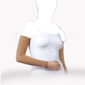 Lymphedema Compression Arm Sleeve